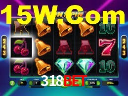 318bet: Seu Cassino Premiado com Pagamentos Rápidos