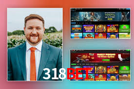 Daily Bonuses 318bet