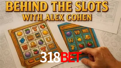 Casino Ao Vivo 318bet