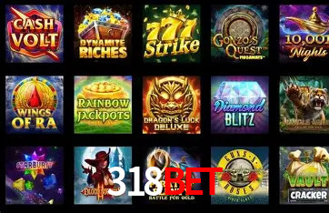 Segurança 2FA 318bet