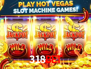 318bet Salvador - Support