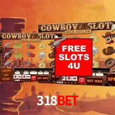 318bet Salvador - Promo Stats