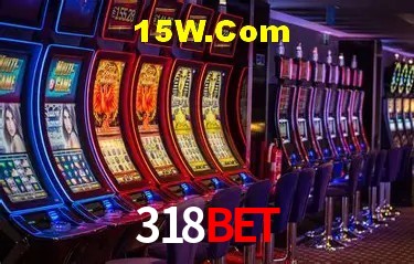 Estatísticas Esportivas 318bet