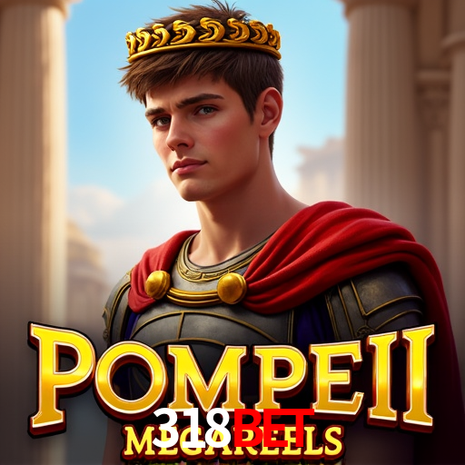 Descubra a Magia dos Jogos de Arcade no 318bet