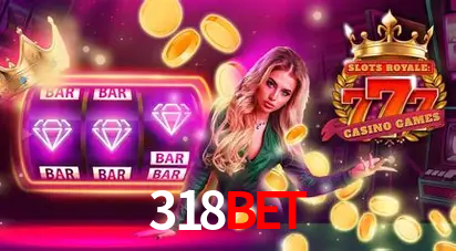 318bet - Winners Celebration