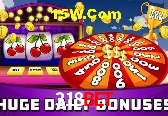Jogos de Slot 318bet