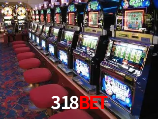 318bet Rio de Janeiro - Popular Jogos