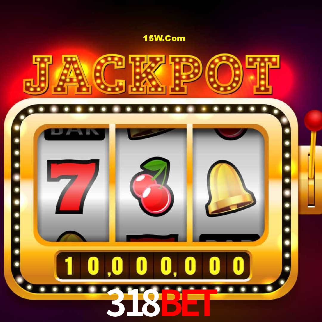 Experiência VIP 318bet