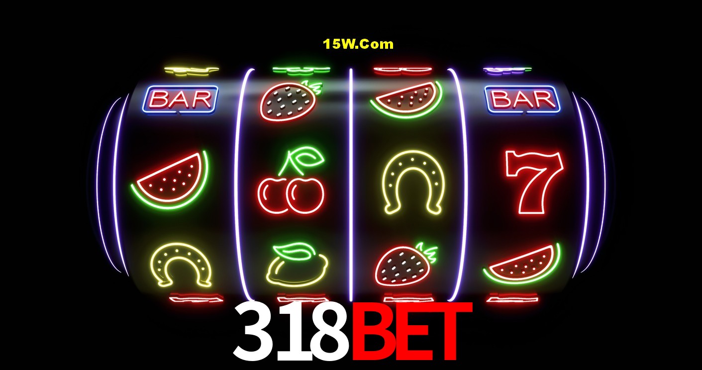 Welcome Bonus 318bet