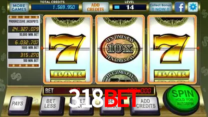 Login Seguro 318bet