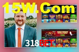 Welcome Bonus 318bet
