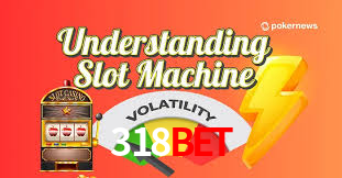 Live Casino 318bet