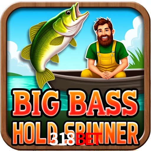 Slot Games 318bet
