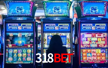 Ofertas Exclusivas 318bet