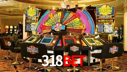 Avaliações dos Jogadores 318bet
