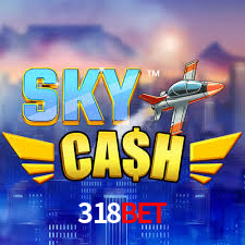 Spaceman Game 318bet