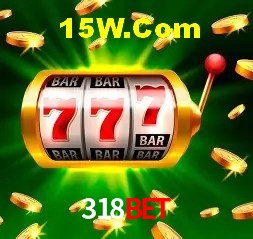 Apostas de Tênis 318bet
