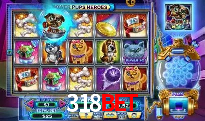 318bet - Análise de Mercados Esportivos
