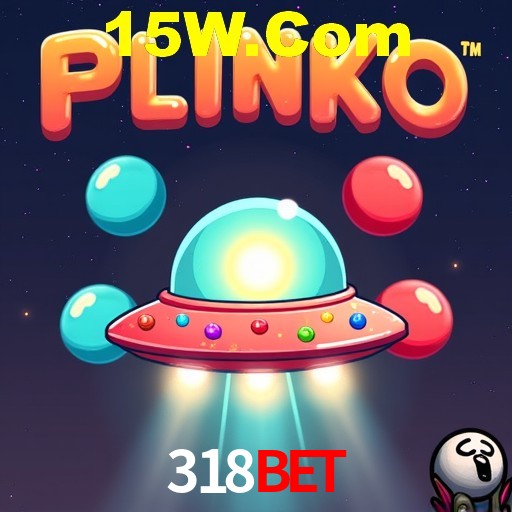 Descubra o Mundo do Cassino Online com 318bet