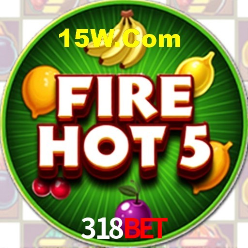 Torneios 318bet