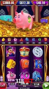 VIP Casino 318bet