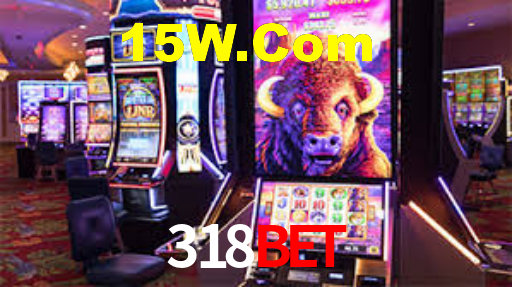 318bet: A Experiência de Casino com Jogos de Mesa ao Vivo