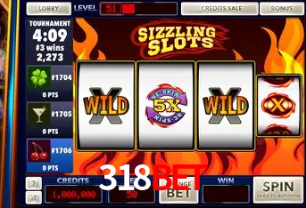 318bet - Aplicativo Móvel