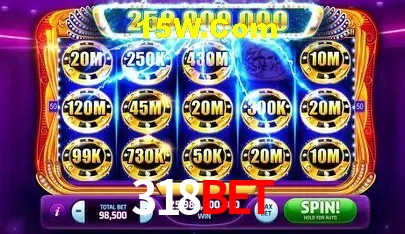 318bet Salvador - Football