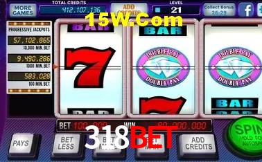 318bet - cassino ao vivo