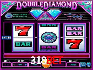 318bet Rio de Janeiro - Licenses