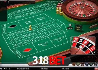 Promoção Relâmpago 318bet