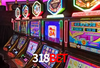 318bet - Security