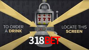 Premium Interface 318bet